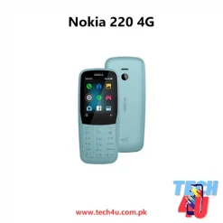 Nokia 220 price in Pakistan