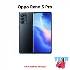 Oppo Reno 5 Pro Price in Pakistan