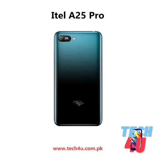 Itel A25 Pro