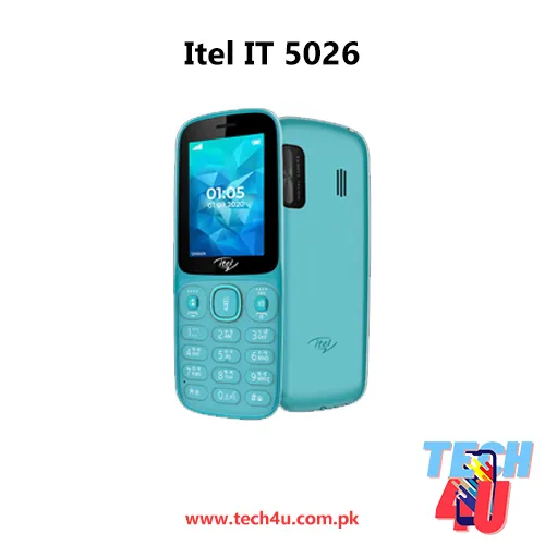 Itel IT 5026