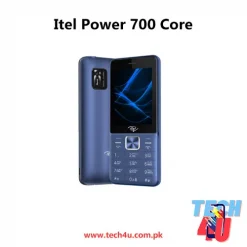 Itel Power 700 Core