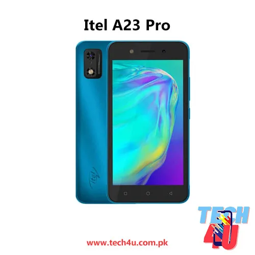 Itel A23 Pro